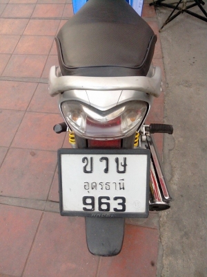 ขายเวฟ 125 R ปี 49 กุญแจใหญ่ สภาพภายนอกดีเดิมๆ,เครื่องดีไม่หลวม,ภาษีไม่ขาด เล่มพร้อมโอน