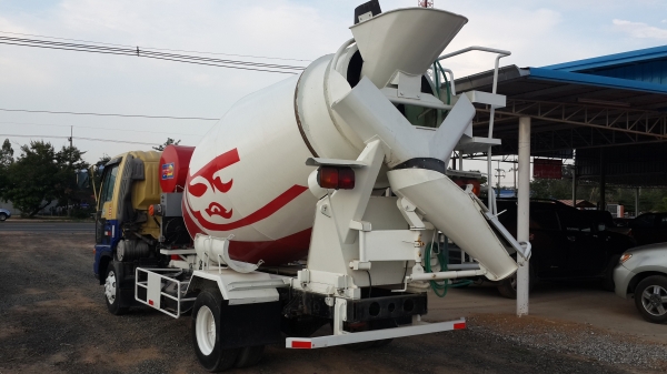 ขาย รถโม่ปูน 4 คิว รถนอก พร้อมใช้งาน ราคาเบาๆครับ รีบขายครับ ให้เท่าไหร่ก็ขายครับ ขาย รถโม่ปูน 4 คิว รถนอก พร้อมใช้งาน ราคาเบาๆครับ รีบขายครับ ให้เท่าไหร่ก็ขายครับ