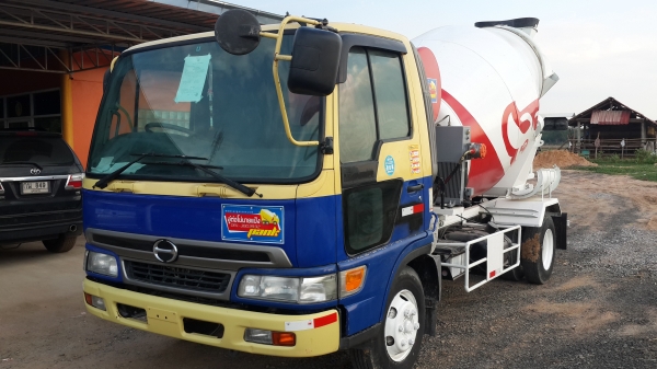 ขาย รถโม่ปูน 4 คิว รถนอก พร้อมใช้งาน ราคาเบาๆครับ รีบขายครับ ให้เท่าไหร่ก็ขายครับ ขาย รถโม่ปูน 4 คิว รถนอก พร้อมใช้งาน ราคาเบาๆครับ รีบขายครับ ให้เท่าไหร่ก็ขายครับ