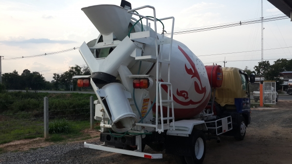 ขาย รถโม่ปูน 4 คิว รถนอก พร้อมใช้งาน ราคาเบาๆครับ รีบขายครับ ให้เท่าไหร่ก็ขายครับ ขาย รถโม่ปูน 4 คิว รถนอก พร้อมใช้งาน ราคาเบาๆครับ รีบขายครับ ให้เท่าไหร่ก็ขายครับ