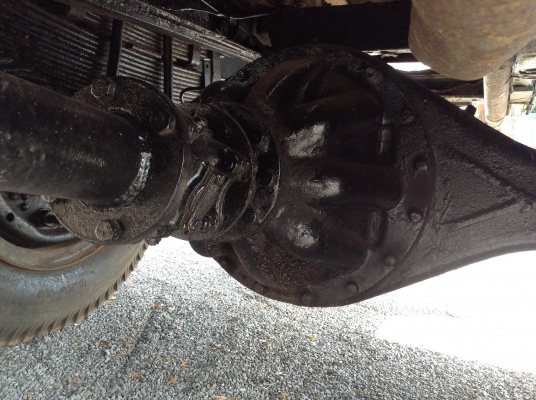 ขาย 6 ล้อหัวยาว  เครื่อง 6BB1 145 แรงม้า คัสซีสวย เฟืองท้าย FUSO สโลว์เกียร์กลาง พวงมาลัยพาวเวอร์ เอกสารทะเบียนพร้อมโอนครับ