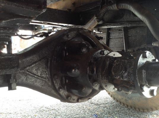 ขาย 6 ล้อหัวยาว  เครื่อง 6BB1 145 แรงม้า คัสซีสวย เฟืองท้าย FUSO สโลว์เกียร์กลาง พวงมาลัยพาวเวอร์ เอกสารทะเบียนพร้อมโอนครับ