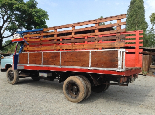 ขาย 6 ล้อหัวยาว  เครื่อง 6BB1 145 แรงม้า คัสซีสวย เฟืองท้าย FUSO สโลว์เกียร์กลาง พวงมาลัยพาวเวอร์ เอกสารทะเบียนพร้อมโอนครับ