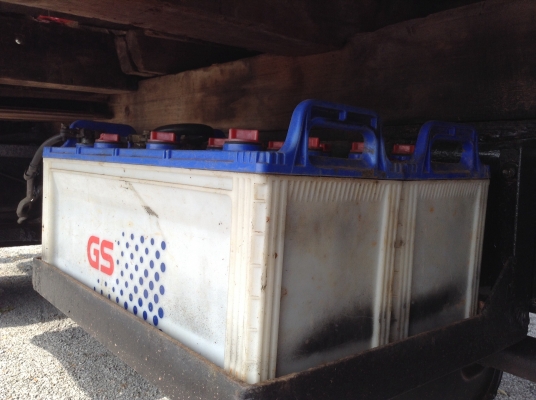 ขาย 6 ล้อหัวยาว  เครื่อง 6BB1 145 แรงม้า คัสซีสวย เฟืองท้าย FUSO สโลว์เกียร์กลาง พวงมาลัยพาวเวอร์ เอกสารทะเบียนพร้อมโอนครับ