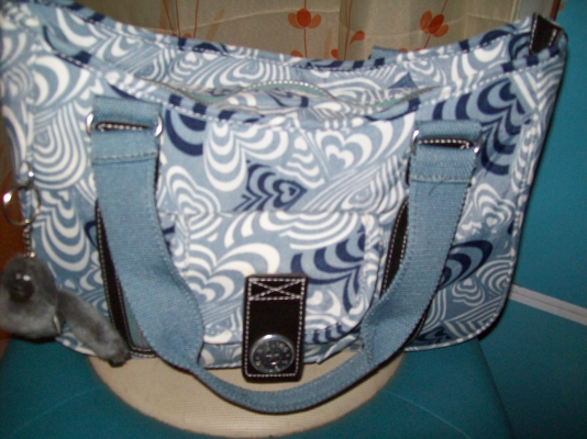 ขายกระเป๋าคิปลิ้งของใหม่ ราคาแสนถูกสบายใจคุณ