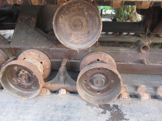 ขาย คูโบต้า DC68