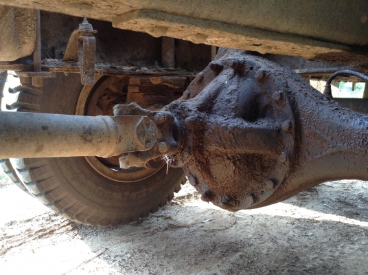 ขายเทเลอร์ 10 ล้อเพลาเดียว KT925 เครื่อง EH700 168 HP เบรคทิฟฟี่ พวงมาลัยพาวเวอร์ ยางใหม่ 10 เส้น ทะเบียนเต็มพร้อมโอน