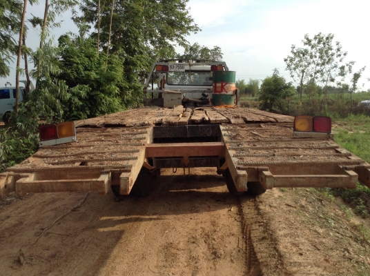 ขายเทเลอร์ 10 ล้อเพลาเดียว KT925 เครื่อง EH700 168 HP เบรคทิฟฟี่ พวงมาลัยพาวเวอร์ ยางใหม่ 10 เส้น ทะเบียนเต็มพร้อมโอน