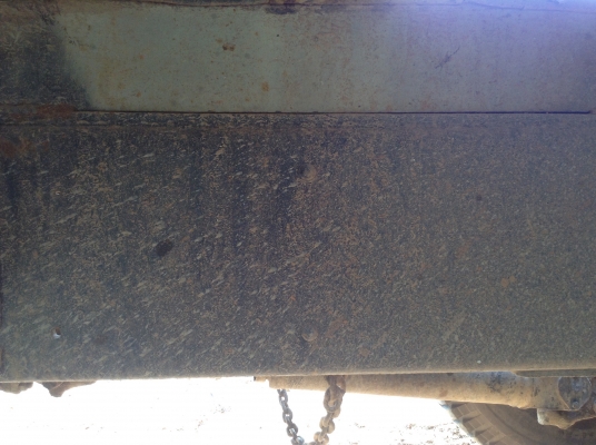 ขายเทเลอร์ 10 ล้อเพลาเดียว KT925 เครื่อง EH700 168 HP เบรคทิฟฟี่ พวงมาลัยพาวเวอร์ ยางใหม่ 10 เส้น ทะเบียนเต็มพร้อมโอน