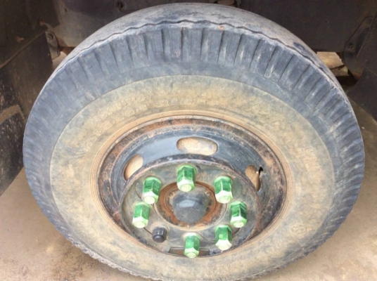 ISUZU FXZ 270 ขายตัดไฟแนนซ์ 1,850,000 บาทค่ะ