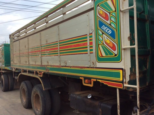 ISUZU FXZ 270 ขายตัดไฟแนนซ์ 1,850,000 บาทค่ะ