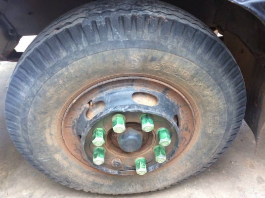 ISUZU FXZ 270 ขายตัดไฟแนนซ์ 1,850,000 บาทค่ะ