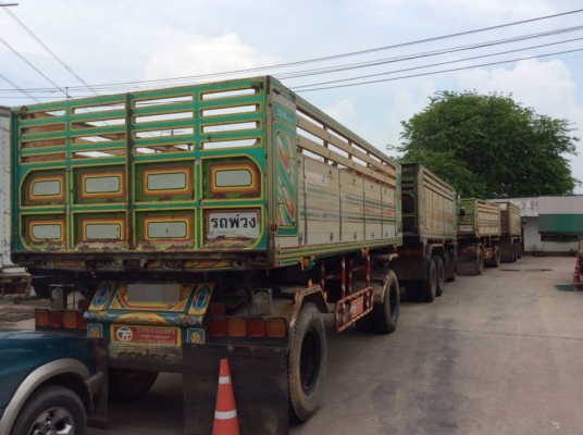 ISUZU FXZ 270 ขายตัดไฟแนนซ์ 1,850,000 บาทค่ะ