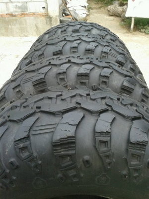 ขาย ยางขาลุย IROK 36 R16 ขาย ยางขาลุย IROK 36 R16