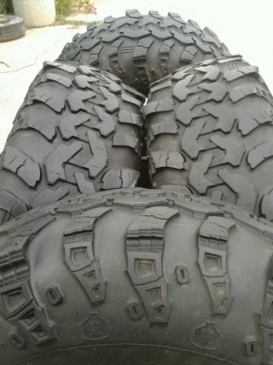 ขาย ยางขาลุย IROK 36 R16 ขาย ยางขาลุย IROK 36 R16