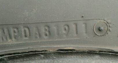 ขาย ยางขาลุย IROK 36 R16 ขาย ยางขาลุย IROK 36 R16