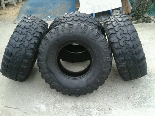 ขาย ยางขาลุย IROK 36 R16 ขาย ยางขาลุย IROK 36 R16