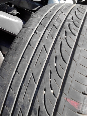 205/65R16 BRIDGE STONE TURANZA GR-90  ชุด 4 เส้น  TEL.081-427-3941