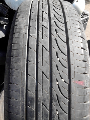 205/65R16 BRIDGE STONE TURANZA GR-90  ชุด 4 เส้น  TEL.081-427-3941