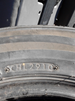 205/65R16 BRIDGE STONE TURANZA GR-90  ชุด 4 เส้น  TEL.081-427-3941