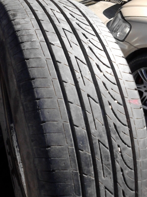 205/65R16 BRIDGE STONE TURANZA GR-90  ชุด 4 เส้น  TEL.081-427-3941