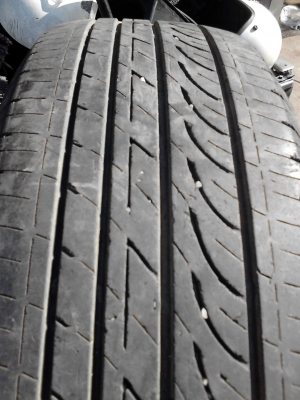 205/65R16 BRIDGE STONE TURANZA GR-90  ชุด 4 เส้น  TEL.081-427-3941