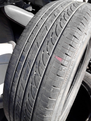 205/65R16 BRIDGE STONE TURANZA GR-90  ชุด 4 เส้น  TEL.081-427-3941