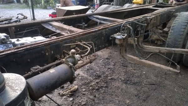 10ล้อ2เพลาหัว-คัสซี NISSAN UD CW30 รถห้างแท้ หัวเดิมบาง เล่มพร้อม ม.79 ไว้เรียบร้อย 10ล้อ2เพลาหัว-คัสซี NISSAN UD CW30 รถห้างแท้ หัวเดิมบาง เล่มพร้อม ม.79 ไว้เรียบร้อย