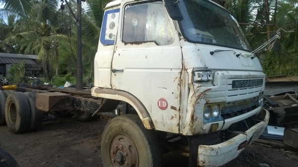 10ล้อ2เพลาหัว-คัสซี NISSAN UD CW30 รถห้างแท้ หัวเดิมบาง เล่มพร้อม ม.79 ไว้เรียบร้อย 10ล้อ2เพลาหัว-คัสซี NISSAN UD CW30 รถห้างแท้ หัวเดิมบาง เล่มพร้อม ม.79 ไว้เรียบร้อย