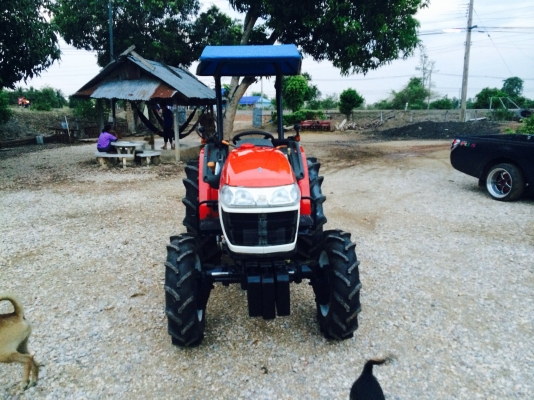 ขายรถยันม่าร์EF352TEXรถสวยสภาพดี