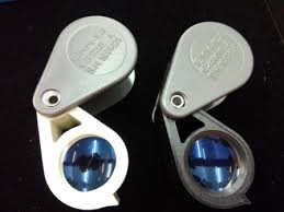 $$$$$ ขายแว่นส่องพระ Canon .A.S.H 1989628 $$$$$