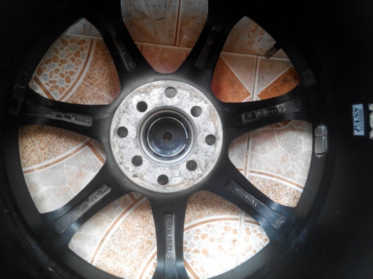 GTR 17 4รู100/114กว้าง7.5" หน้าตื้นหลังลึกet42-40สีเดิมๆไม่คดไม่ดุ้งพร้อมยาง 205-45-17ปี12ปลายปีดอกเต็มไม่บวม ไม่แตกลายงา ขาย8900 0898128457 GTR 17 4รู100/114กว้าง7.5" หน้าตื้นหลังลึกet42-40สีเดิมๆไม่คดไม่ดุ้งพร้อมยาง 205-45-17ปี12ปลายปีดอกเต็มไม่บวม ไม่แตกลายงา ขาย8900 0898128457