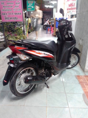 รถสวยมากคุ้มค่าเกินราคา Honda Spacy – i ปี 2556 รถเพียง 8 เดือนเท่านั้น รถสวยมากคุ้มค่าเกินราคา Honda Spacy – i ปี 2556 รถเพียง 8 เดือนเท่านั้น