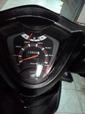 รถสวยมากคุ้มค่าเกินราคา Honda Spacy – i ปี 2556 รถเพียง 8 เดือนเท่านั้น รถสวยมากคุ้มค่าเกินราคา Honda Spacy – i ปี 2556 รถเพียง 8 เดือนเท่านั้น