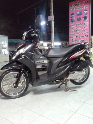 รถสวยมากคุ้มค่าเกินราคา Honda Spacy – i ปี 2556 รถเพียง 8 เดือนเท่านั้น รถสวยมากคุ้มค่าเกินราคา Honda Spacy – i ปี 2556 รถเพียง 8 เดือนเท่านั้น