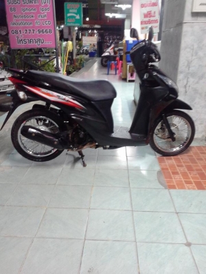 รถสวยมากคุ้มค่าเกินราคา Honda Spacy – i ปี 2556 รถเพียง 8 เดือนเท่านั้น รถสวยมากคุ้มค่าเกินราคา Honda Spacy – i ปี 2556 รถเพียง 8 เดือนเท่านั้น
