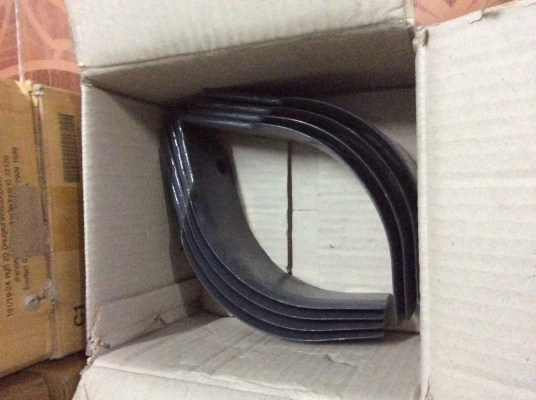 ขายใบโรตาลี่ตราคูโบต้าของใหม่ ซื้อมาไม่ได้ใช้