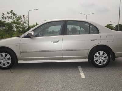 DimentionTec1.7 (AB/ABS) A/T เดิมทั้งคัน DimentionTec1.7 (AB/ABS) A/T เดิมทั้งคัน