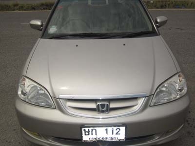 DimentionTec1.7 (AB/ABS) A/T เดิมทั้งคัน DimentionTec1.7 (AB/ABS) A/T เดิมทั้งคัน