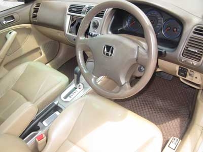 DimentionTec1.7 (AB/ABS) A/T เดิมทั้งคัน DimentionTec1.7 (AB/ABS) A/T เดิมทั้งคัน