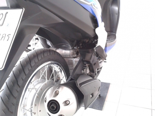 Mio 125i รถบ้าน สภาพเดิม ปี56 (ฟรีหมวก+เสื้อ) Mio 125i รถบ้าน สภาพเดิม ปี56 (ฟรีหมวก+เสื้อ)