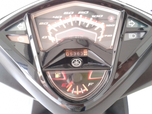 Mio 125i รถบ้าน สภาพเดิม ปี56 (ฟรีหมวก+เสื้อ) Mio 125i รถบ้าน สภาพเดิม ปี56 (ฟรีหมวก+เสื้อ)