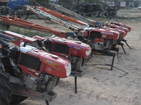 ไปลพบุรี ไปส่ง NC131 สยามเกียร์กลาง 2คัน