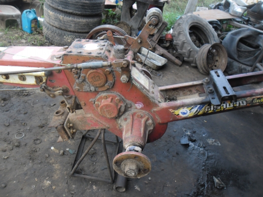 ไปลพบุรี ไปส่ง NC131 สยามเกียร์กลาง 2คัน