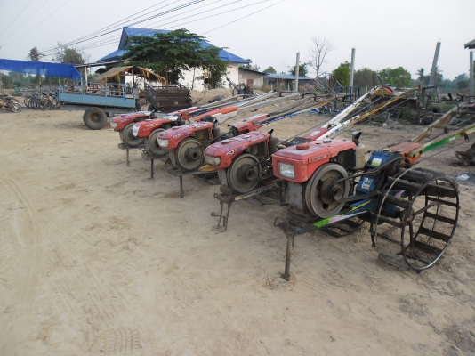 ไปลพบุรี ไปส่ง NC131 สยามเกียร์กลาง 2คัน