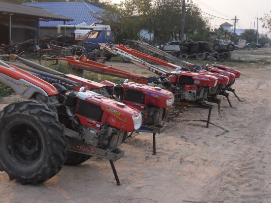 ไปลพบุรี ไปส่ง NC131 สยามเกียร์กลาง 2คัน