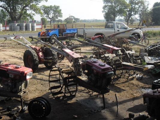 ไปลพบุรี ไปส่ง NC131 สยามเกียร์กลาง 2คัน