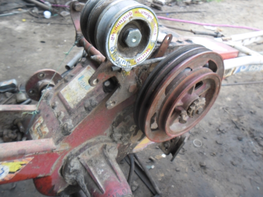 ไปลพบุรี ไปส่ง NC131 สยามเกียร์กลาง 2คัน