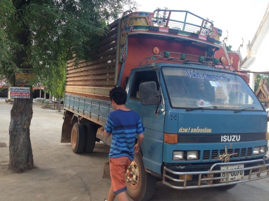 ***ขายแล้วครับขอบคุณ Truck2hand ขาย6ล้อดั้มเกษตร ISUZU NPR59L ประกอบ วางเครื่อง 4HG1-135HP(ลงเล่ม)เครื่องแรง แน่นดี ไม่เยิ้มเกียร์ดีไม่หลุด สโลวปลายเกียร์ ช่วงล่างใหญ่ Fหน้า-หลัง คัสซีสวยไม่ปะไม่ดาม กระบะดั้มเกษตร5ตัน 4.3ม.พื้นเหล็ก ตงเหล็ก คอกไม้สูงสภาพด ***ขายแล้วครับขอบคุณ Truck2hand ขาย6ล้อดั้มเกษตร ISUZU NPR59L ประกอบ วางเครื่อง 4HG1-135HP(ลงเล่ม)เครื่องแรง แน่นดี ไม่เยิ้มเกียร์ดีไม่หลุด สโลวปลายเกียร์ ช่วงล่างใหญ่ Fหน้า-หลัง คัสซีสวยไม่ปะไม่ดาม กระบะดั้มเกษตร5ตัน 4.3ม.พื้นเหล็ก ตงเหล็ก คอกไม้สูงสภาพด