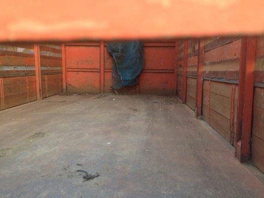 ***ขายแล้วครับขอบคุณ Truck2hand ขาย6ล้อดั้มเกษตร ISUZU NPR59L ประกอบ วางเครื่อง 4HG1-135HP(ลงเล่ม)เครื่องแรง แน่นดี ไม่เยิ้มเกียร์ดีไม่หลุด สโลวปลายเกียร์ ช่วงล่างใหญ่ Fหน้า-หลัง คัสซีสวยไม่ปะไม่ดาม กระบะดั้มเกษตร5ตัน 4.3ม.พื้นเหล็ก ตงเหล็ก คอกไม้สูงสภาพด ***ขายแล้วครับขอบคุณ Truck2hand ขาย6ล้อดั้มเกษตร ISUZU NPR59L ประกอบ วางเครื่อง 4HG1-135HP(ลงเล่ม)เครื่องแรง แน่นดี ไม่เยิ้มเกียร์ดีไม่หลุด สโลวปลายเกียร์ ช่วงล่างใหญ่ Fหน้า-หลัง คัสซีสวยไม่ปะไม่ดาม กระบะดั้มเกษตร5ตัน 4.3ม.พื้นเหล็ก ตงเหล็ก คอกไม้สูงสภาพด